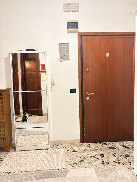 appartamento in vendita a Padova