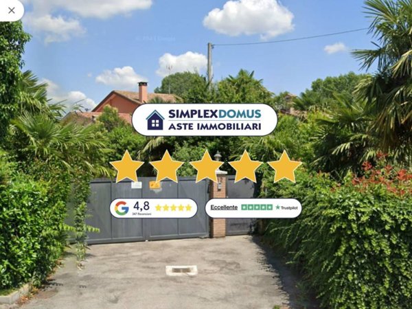 casa indipendente in vendita a Padova in zona Guizza