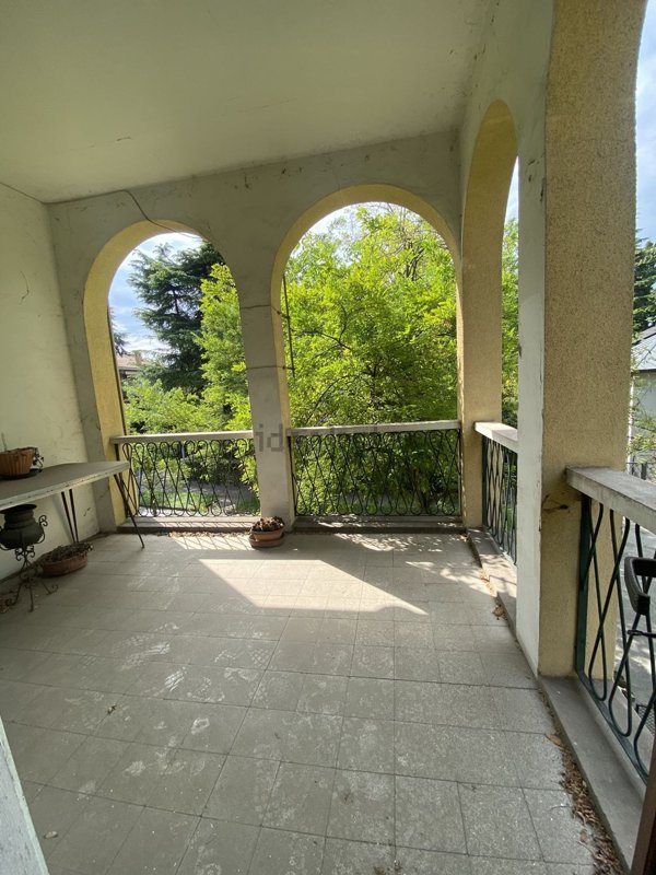 casa indipendente in vendita a Padova