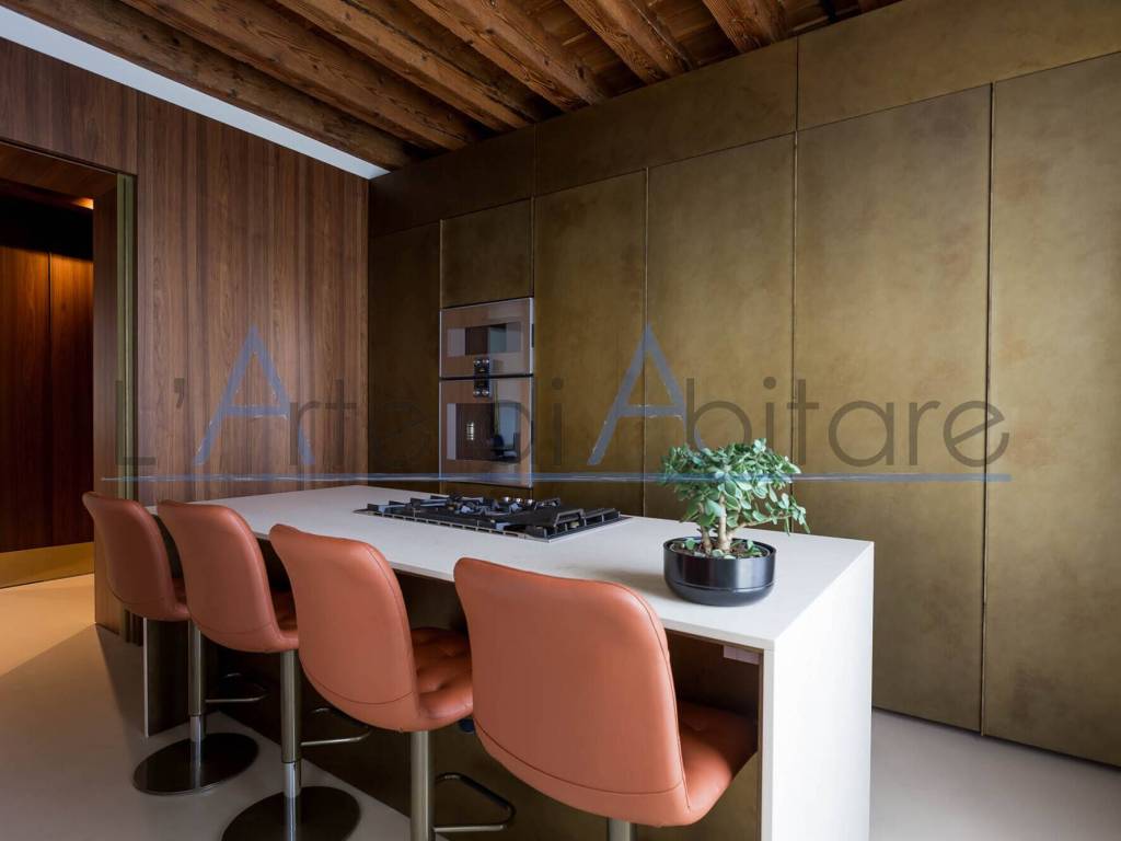 appartamento in vendita a Padova in zona Savonarola