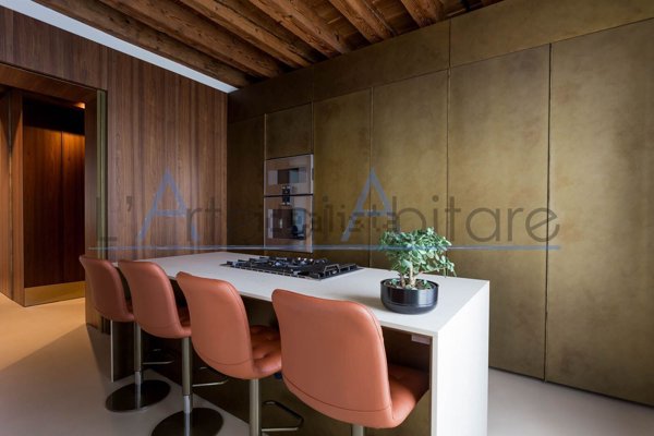 appartamento in vendita a Padova