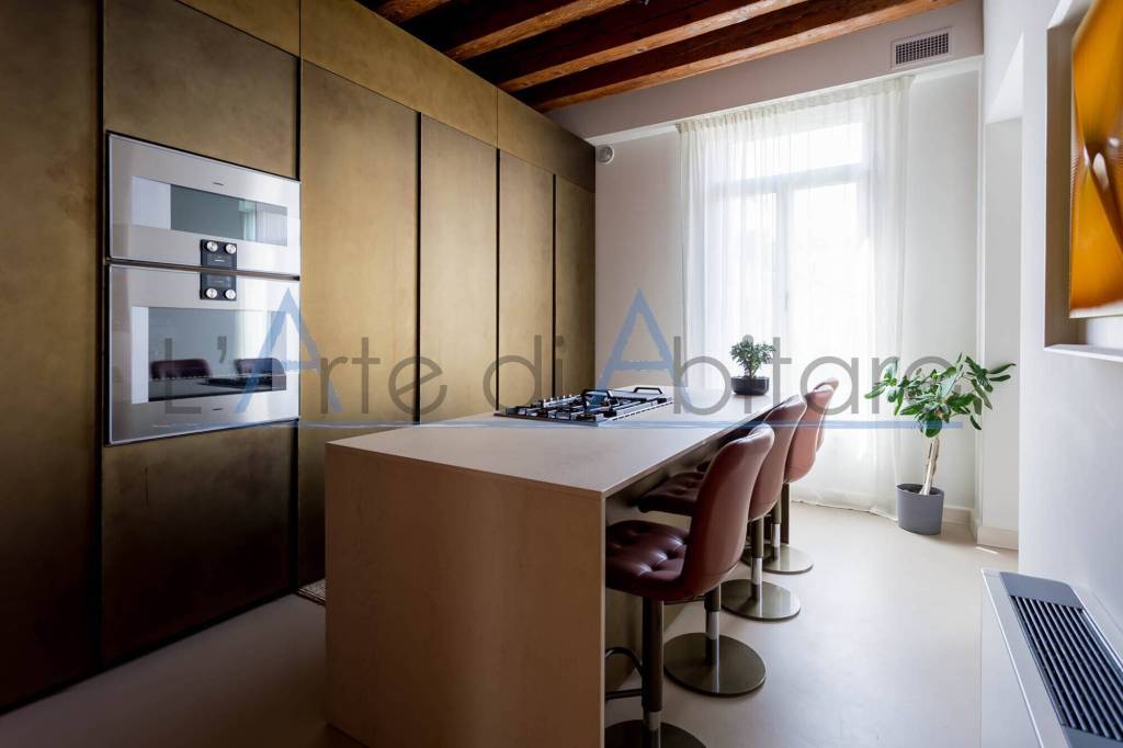 appartamento in vendita a Padova in zona Centro Storico