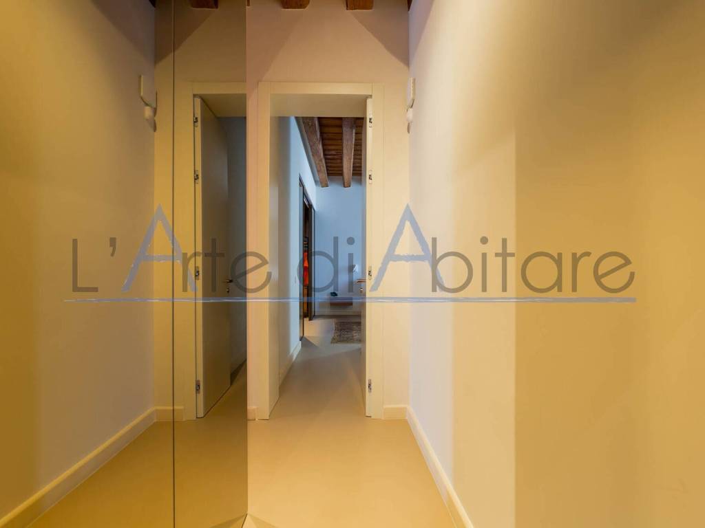 appartamento in vendita a Padova in zona Savonarola