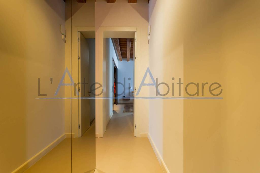 appartamento in vendita a Padova in zona Centro Storico