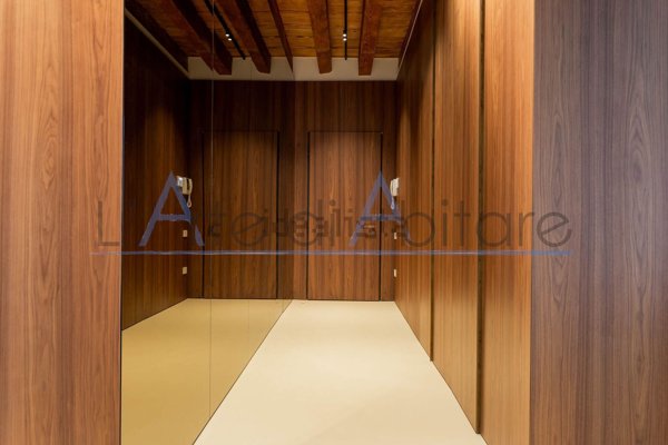 appartamento in vendita a Padova in zona Centro Storico