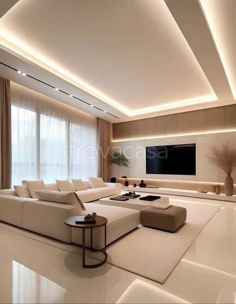 appartamento in vendita a Padova in zona Sant'Osvaldo / Santa Rita