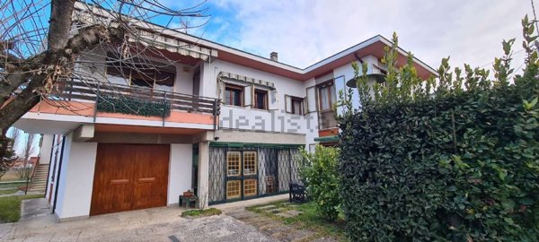 casa indipendente in vendita a Padova
