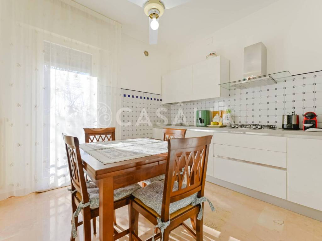 appartamento in vendita a Padova in zona Forcellini / Terranegra