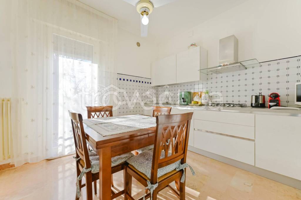 appartamento in vendita a Padova in zona Forcellini / Terranegra