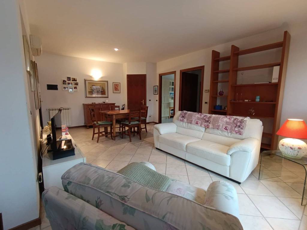 appartamento in vendita a Padova in zona Montà