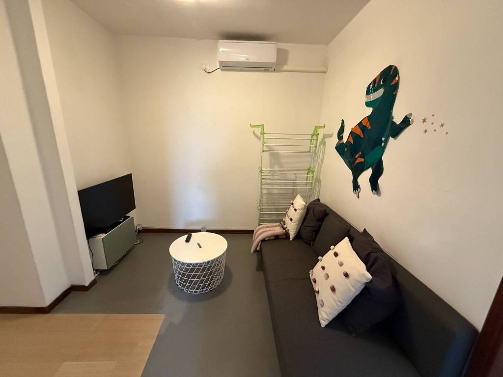 appartamento in vendita a Padova in zona Guizza