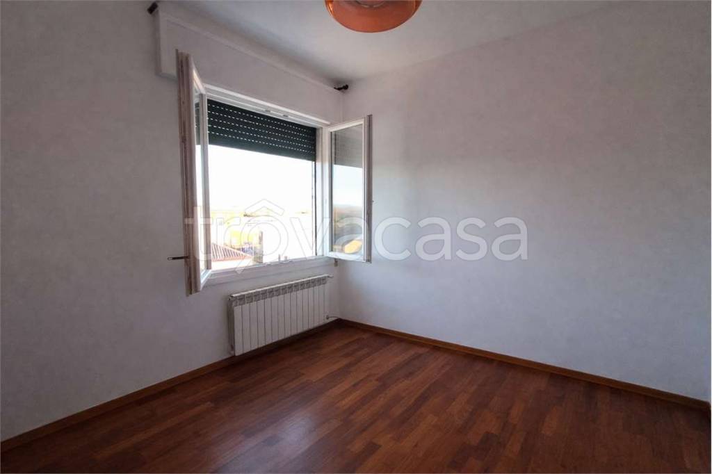 appartamento in vendita a Padova in zona Arcella