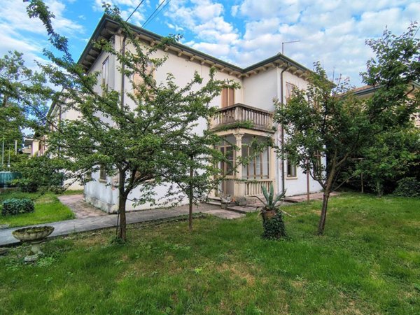 casa indipendente in vendita a Padova in zona San Giuseppe