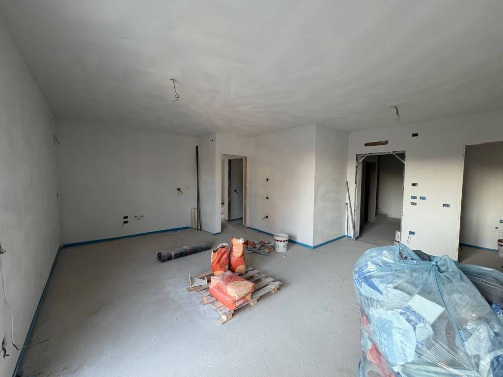 appartamento in vendita a Padova in zona Centro Storico