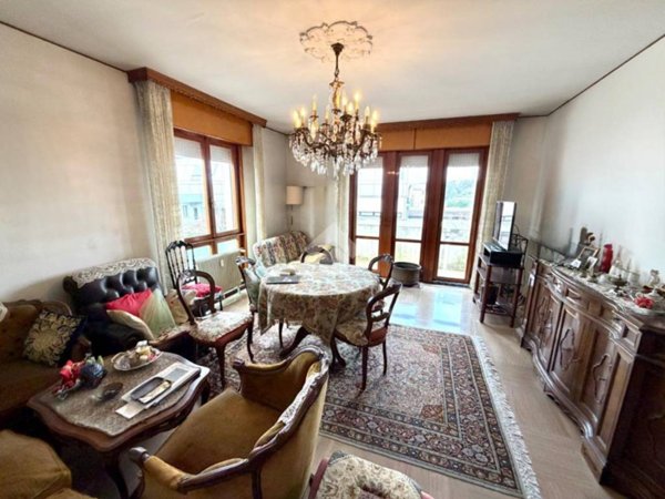 appartamento in vendita a Padova in zona San Giuseppe