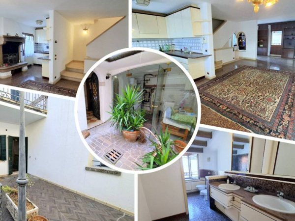 intera palazzina in vendita a Padova in zona Savonarola