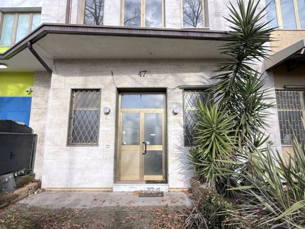 ufficio in vendita a Padova in zona Arcella