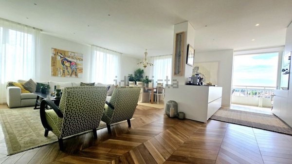 appartamento in vendita a Padova in zona Centro Storico