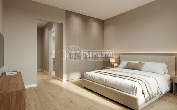 casa indipendente in vendita a Padova in zona Mandria