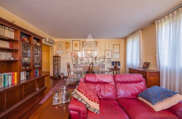 appartamento in vendita a Padova