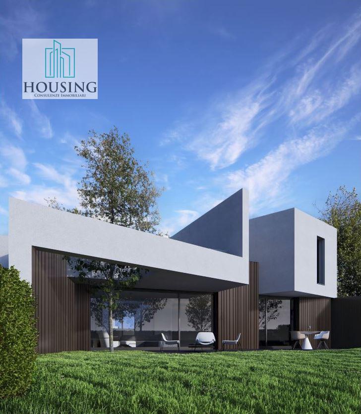 casa indipendente in vendita a Padova in zona Brentelle