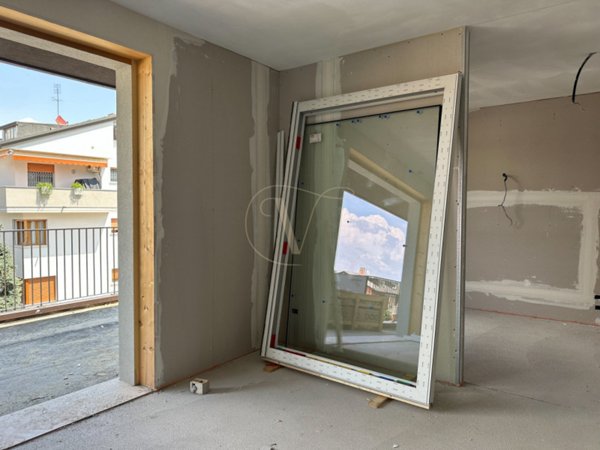 appartamento in vendita a Padova in zona Torre