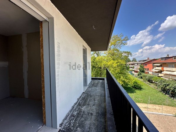 appartamento in vendita a Padova in zona Torre