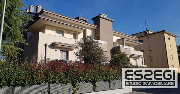 appartamento in vendita a Padova in zona San Carlo