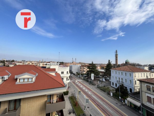 appartamento in vendita a Padova in zona Arcella