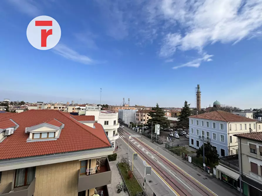 appartamento in vendita a Padova in zona Arcella