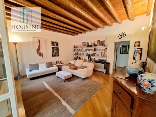 appartamento in vendita a Padova in zona Centro Storico