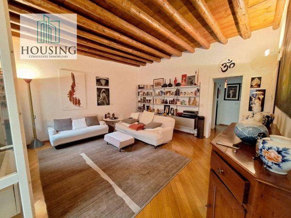 appartamento in vendita a Padova in zona Centro Storico