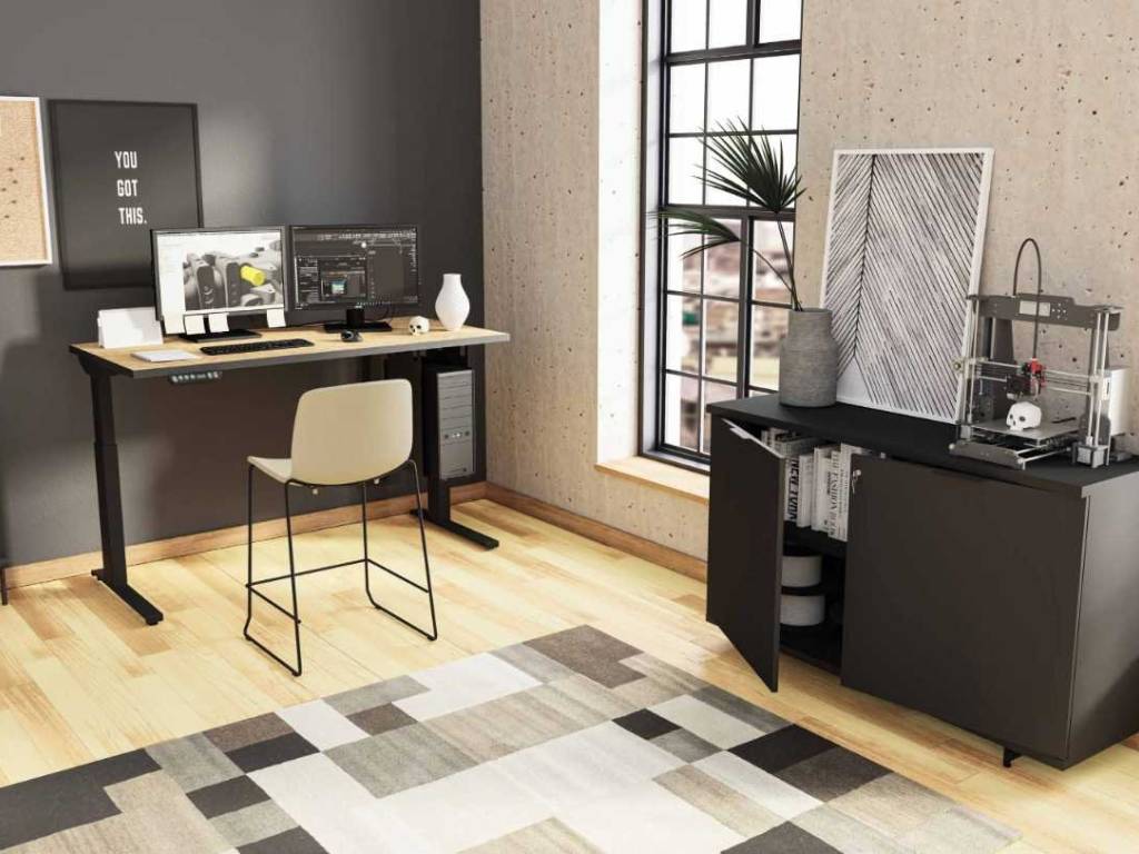 ufficio in vendita a Padova