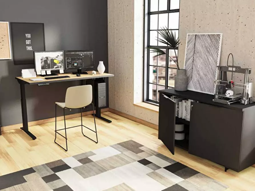 ufficio in vendita a Padova