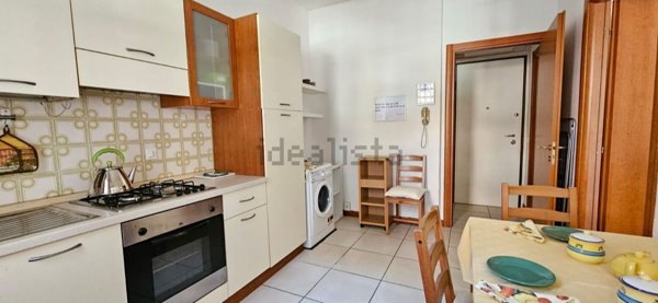 appartamento in vendita a Padova in zona Madonna Pellegrina