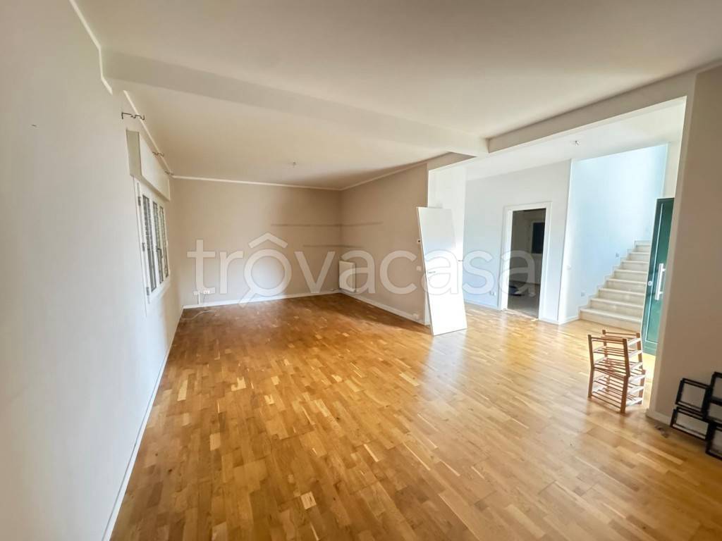 casa indipendente in vendita a Padova in zona San Bellino