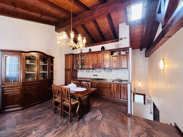 casa indipendente in vendita a Padova in zona Armistizio