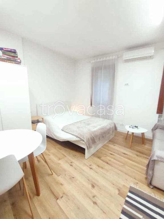 appartamento in vendita a Padova in zona Centro Storico