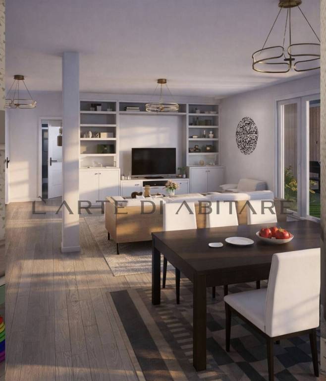 casa indipendente in vendita a Padova in zona Guizza