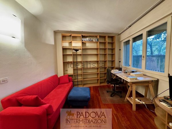 appartamento in vendita a Padova in zona Savonarola