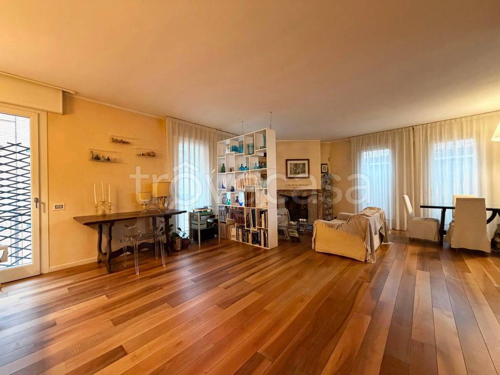 appartamento in vendita a Padova in zona Centro Storico