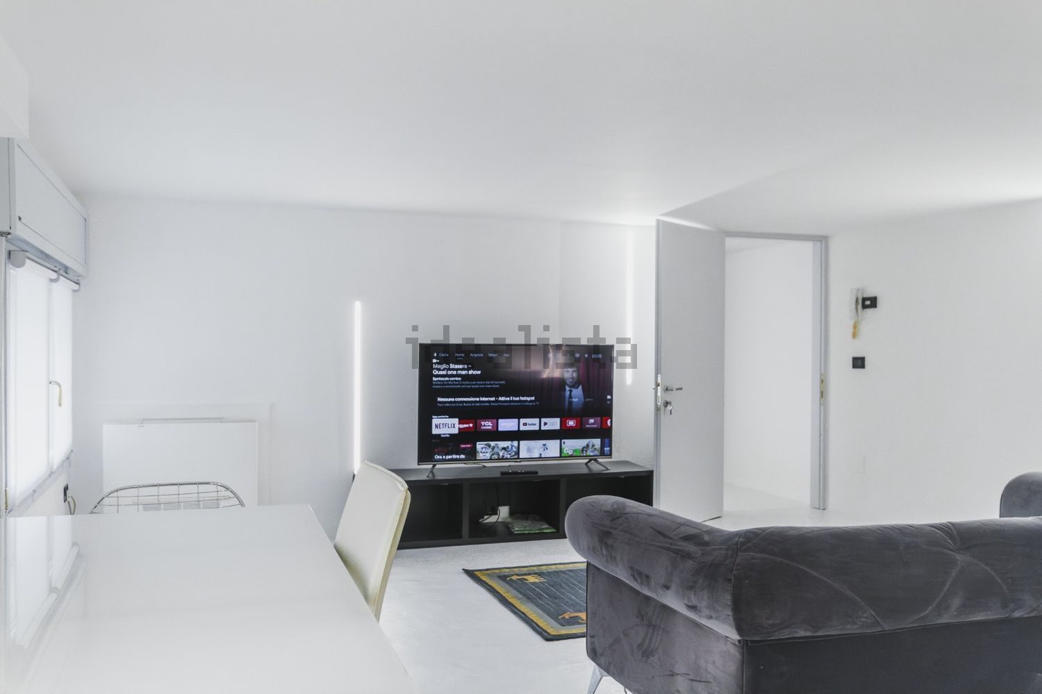 appartamento in vendita a Padova in zona Savonarola