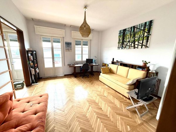 appartamento in vendita a Padova in zona Santa Croce