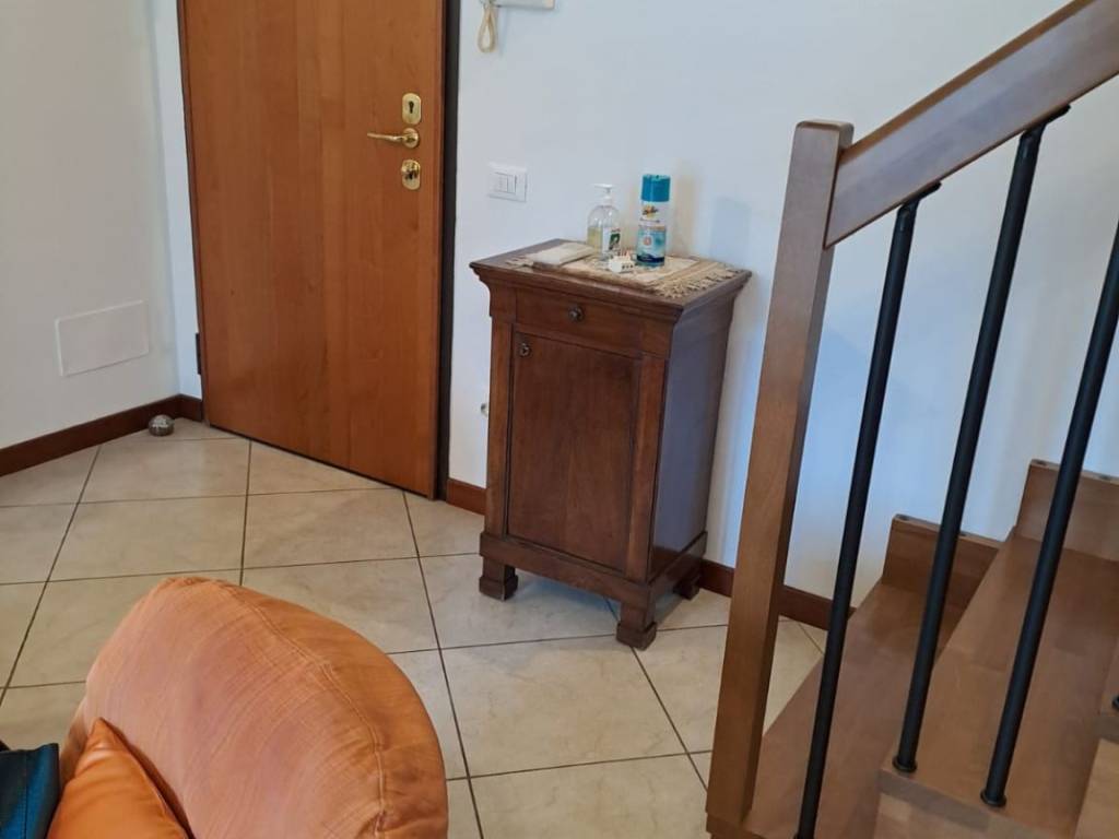 appartamento in vendita a Padova in zona San Bellino