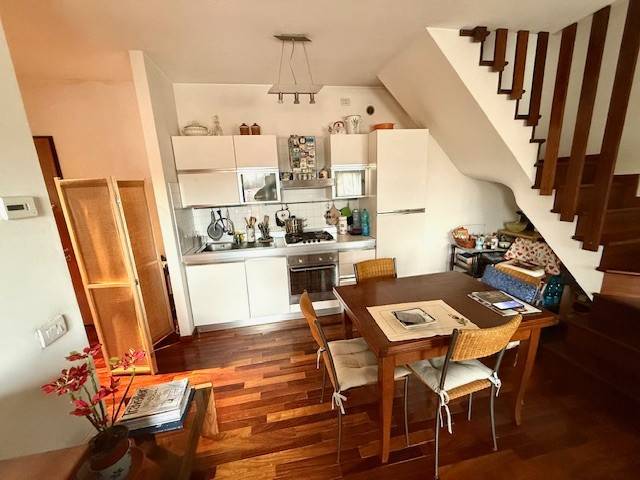 appartamento in vendita a Padova in zona Forcellini / Terranegra