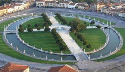 appartamento in vendita a Padova in zona Sant'Osvaldo / Santa Rita