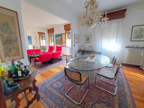 appartamento in vendita a Padova in zona Savonarola