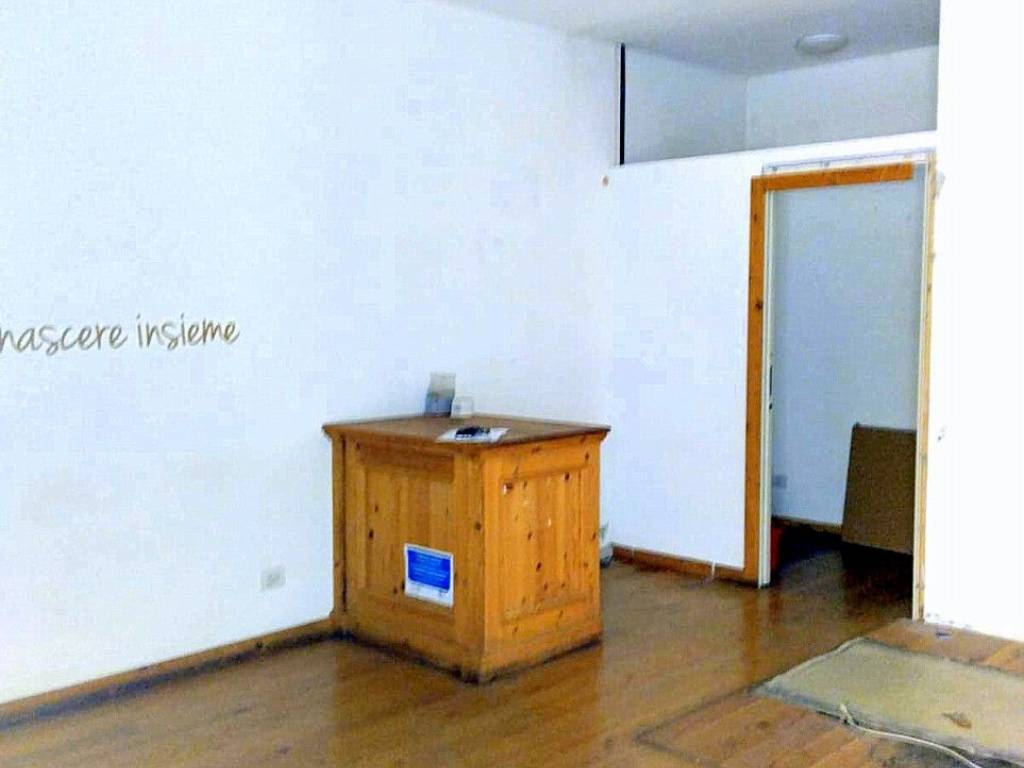 negozio in vendita a Padova in zona Savonarola