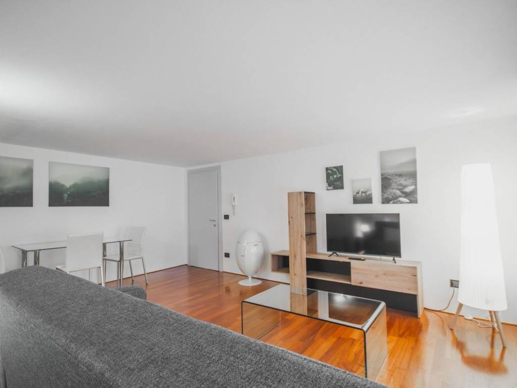 appartamento in vendita a Padova in zona Pio X