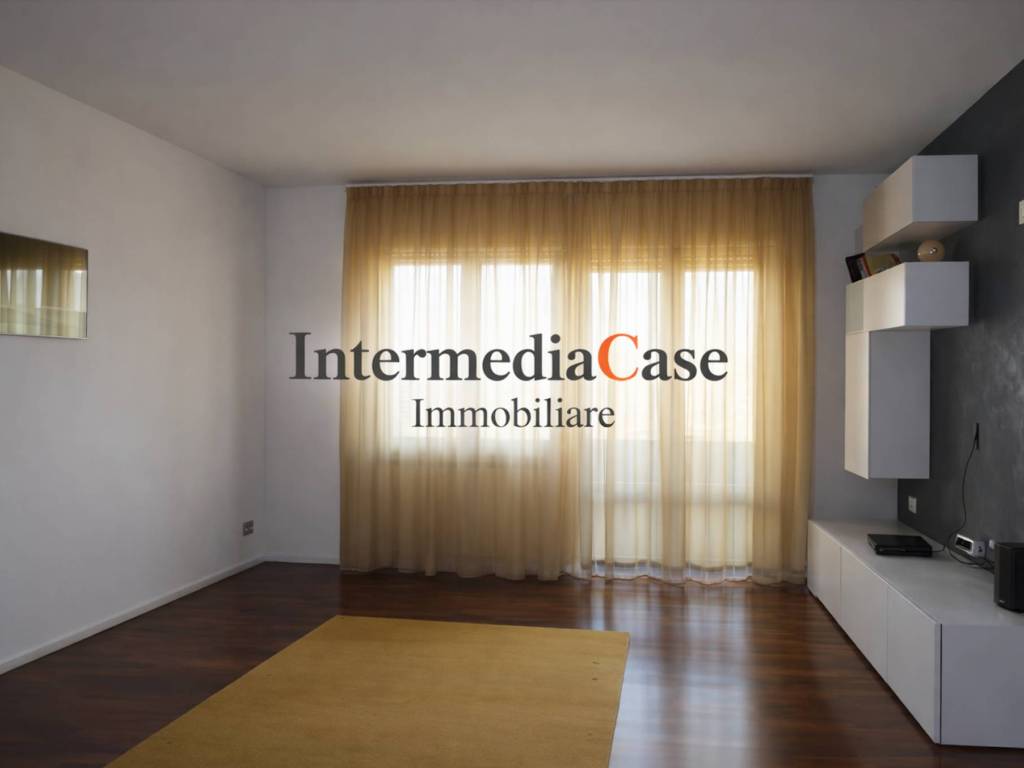 appartamento in vendita a Padova in zona Savonarola